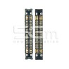 Conector De Carregamento On Motherboard iPhone 11