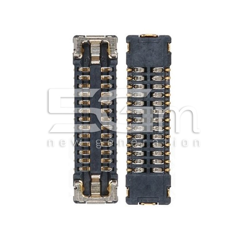 Connector LCD Motherboard iPhone 11