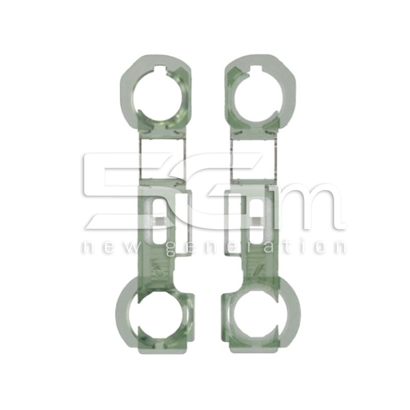 Front Camera Ring + Sensor Frame iPhone 11