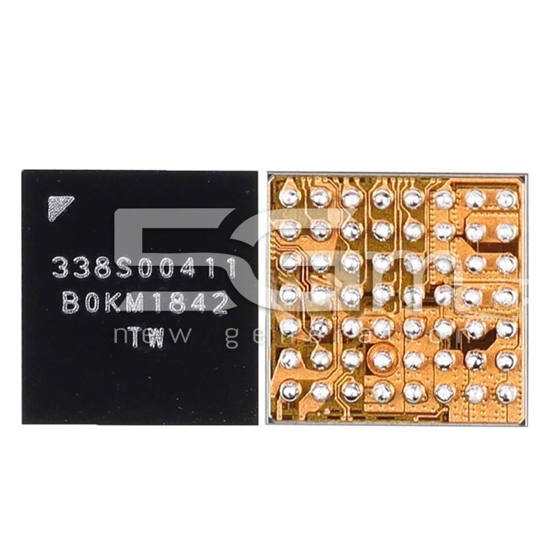 IC Small Audio 338S00411 iPhone XS