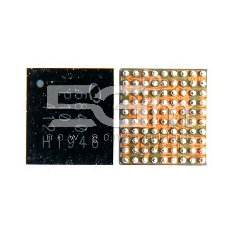 Baseband Power IC PMB6840 iPhone 11 - 11 Pro - 11 Pro Max