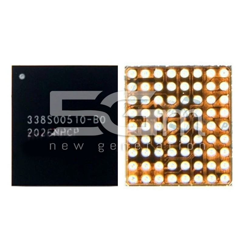 IC Camera 338S00S10 iPhone 11 - 11 Pro - 11 Pro Max