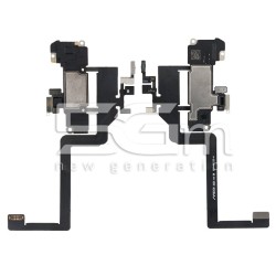 Speaker + ALS Flex iPhone 11 (PULLED)
