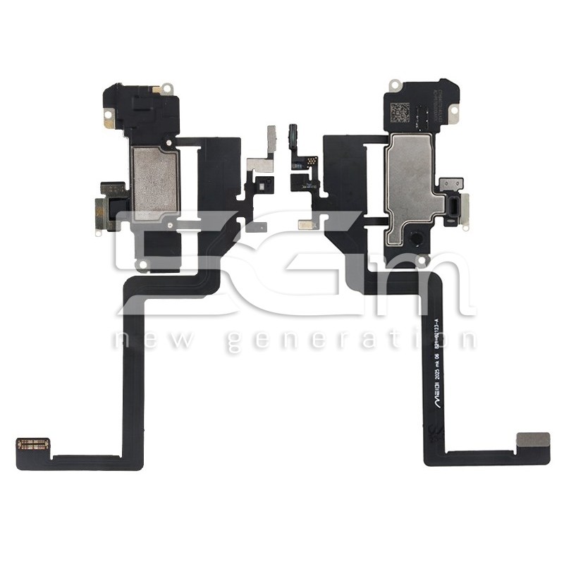 Speaker + ALS Flex iPhone 11 (PULLED)