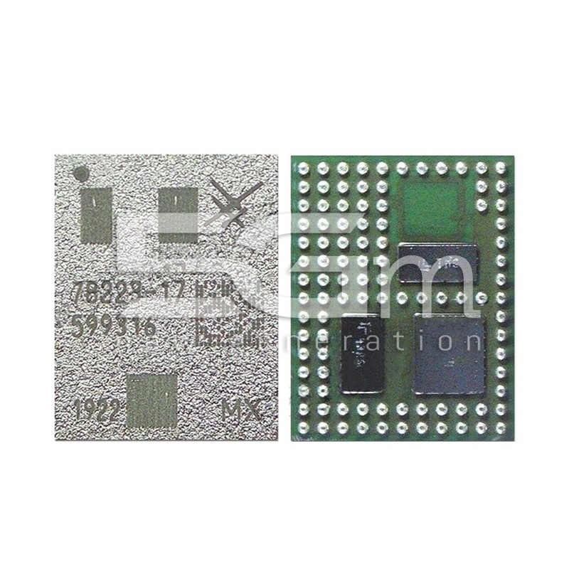 IC Network 78223-17 iPhone 11 - 11 Pro - 11 Pro Max