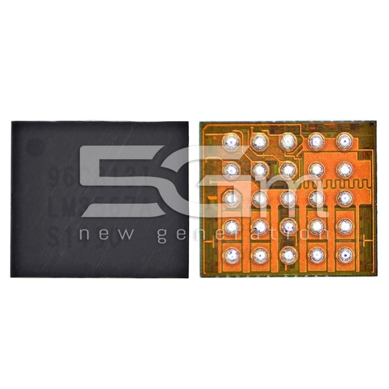 IC 3567A1 Camera Flash Driver iPhone 11 - 12 - 13 Series