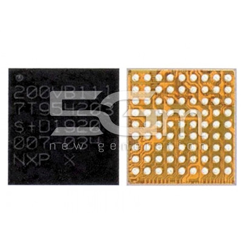 IC NFC SN200 iPhone 11 - 11 Pro - 11 Pro Max
