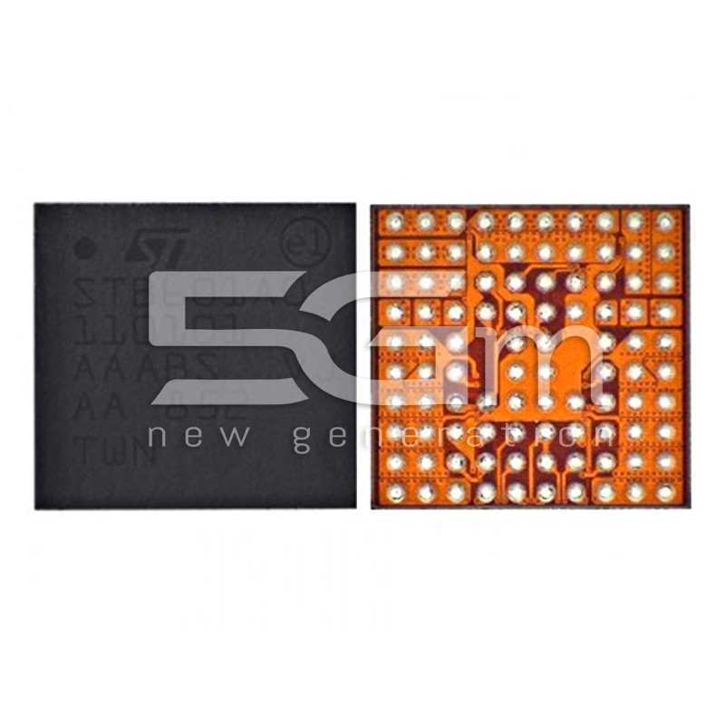 IC Camera STB601A0N iPhone 11 - 11 Pro - 11 Pro Max