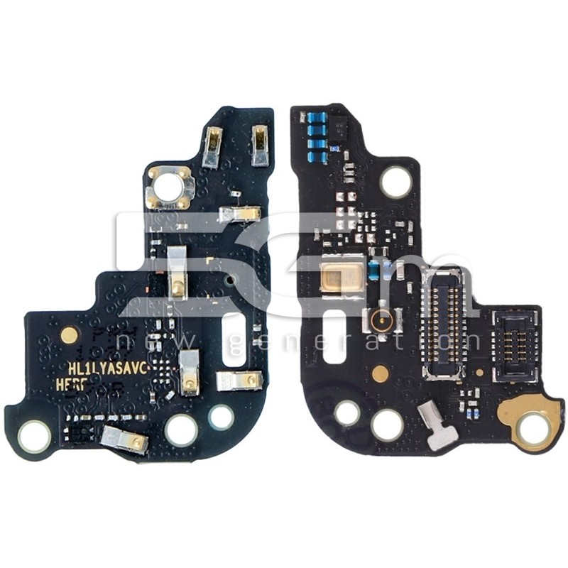 Microphone + Small Board Huawei Mate 20 Pro