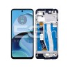 Display Touch + Frame Nero Moto G14 (IPS)