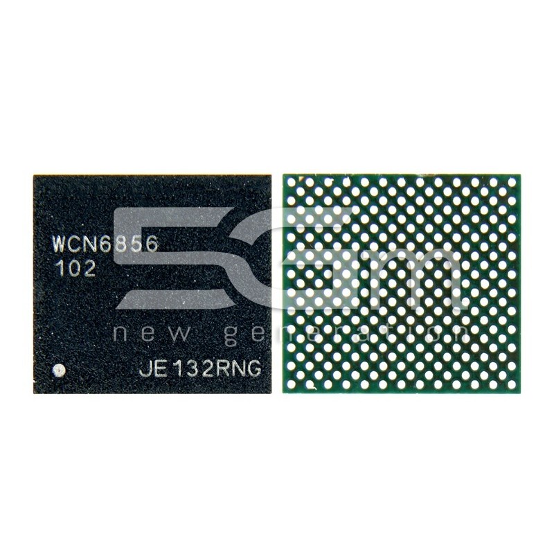 Wifi IC WCN6856 Samsung SM-S916 S23+