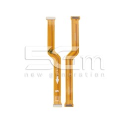 Motherboard Flex Cable OPPO Reno8 Lite 5G
