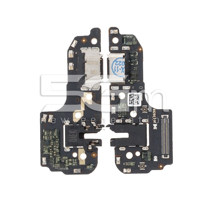Connettore Di Ricarica + Board OnePlus Nord N10 (Full IC)