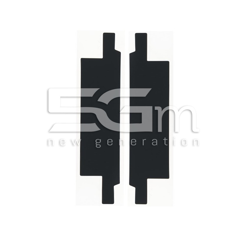 Adesivo Protezione Board Batteria iPhone 11 Pro Max