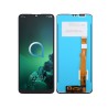 Display Touch Nero Alcatel 3X 2020 (5061)