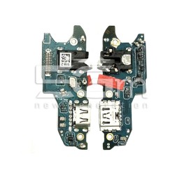 Connettore Di Ricarica + Board OPPO A17 (Full IC)