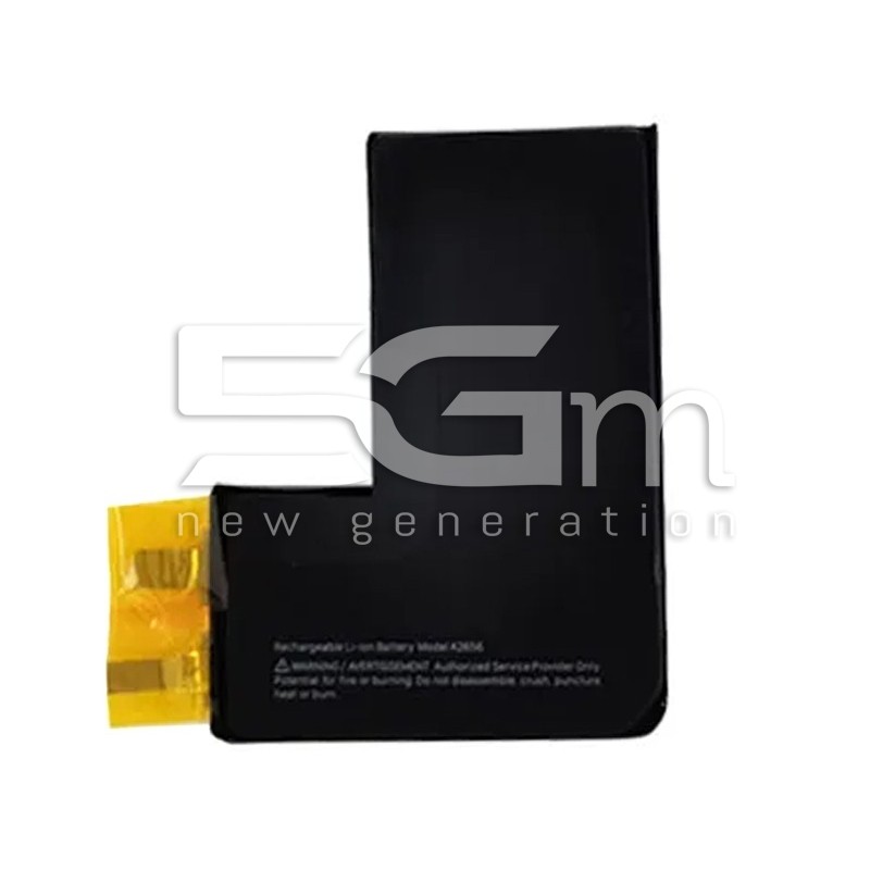 Batteria A2656 3095 mAh iPhone 13 Pro No Board No Logo