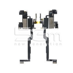 Speaker + Sensor Flex iPhone XS (TOP)