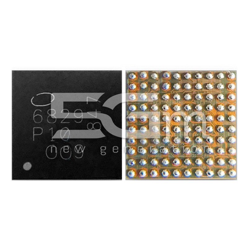 BBPMU Power Manager Baseband IC PMB6829 iPhone XR - XS - XS MAX