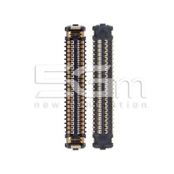 Connettore 22 Pin Su Scheda Madre Connessione Connettore Di Ricarica iPhone XS