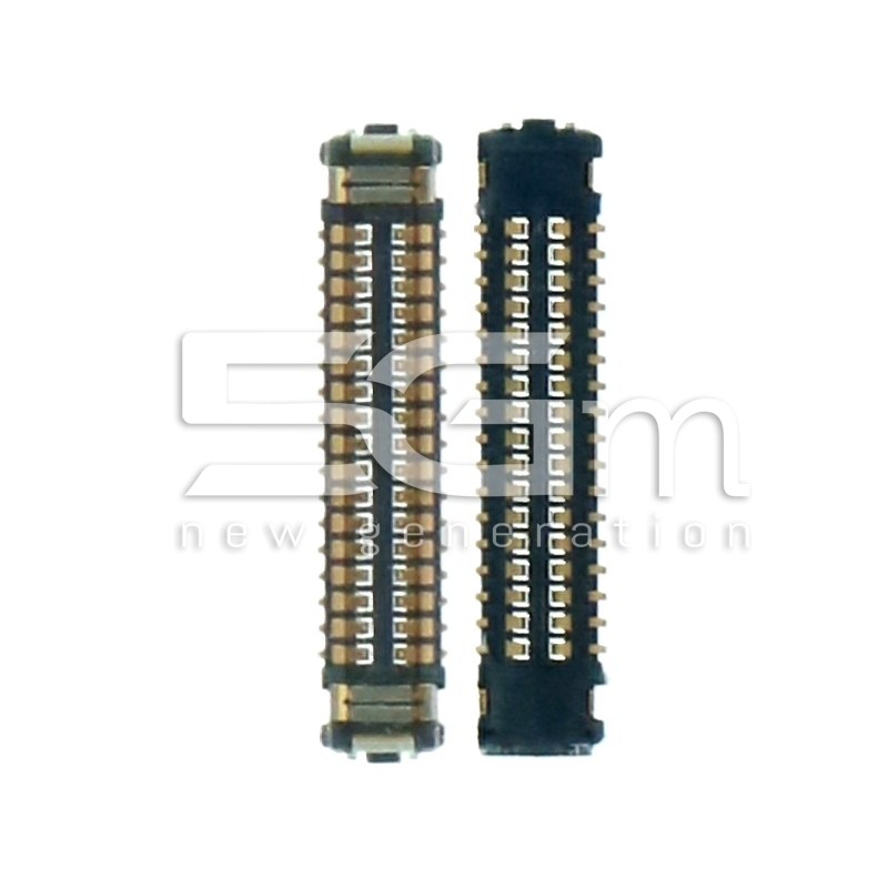 Connector Board 17 Pin Lcd iPhone XS
