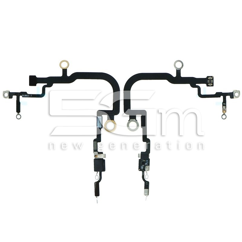 Antenna WiFi Gps Flat Cable iPhone XS