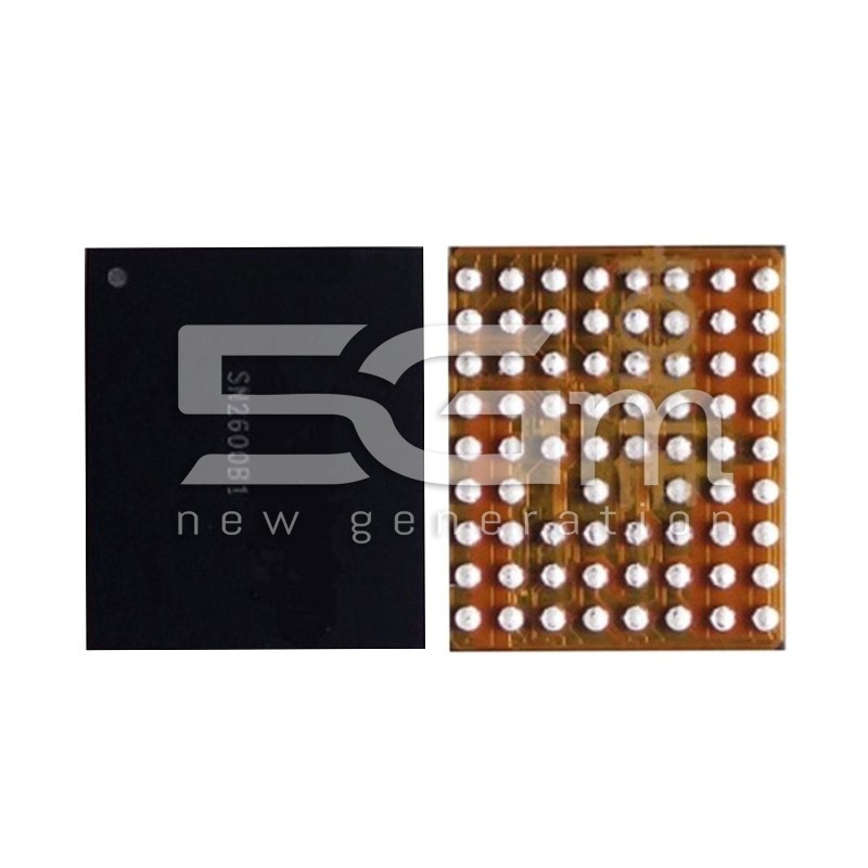 IC Carica SN2600B1 U3300 iPhone XS Max