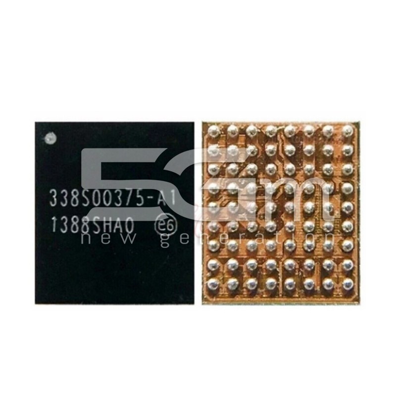 IC Power Camera 338S00375-A1 iPhone XS
