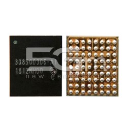 IC Power Management 338S00306 U3700 iPhone X