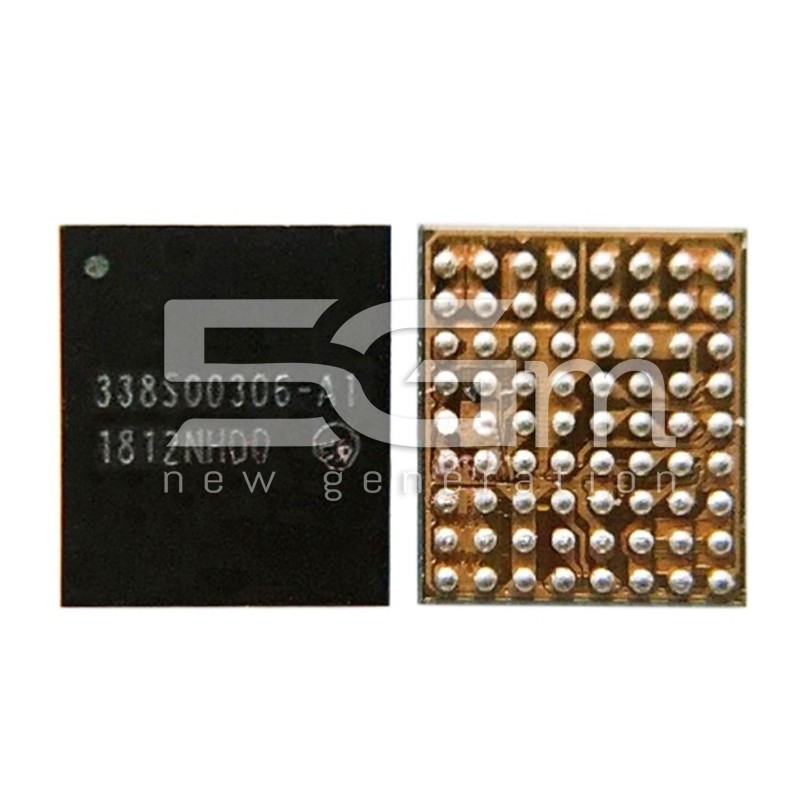 IC Power Management 338S00306 U3700 iPhone X