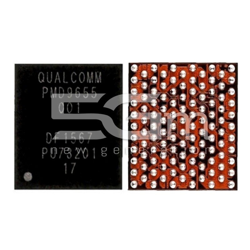 IC Small Power PMD9655 iPhone X