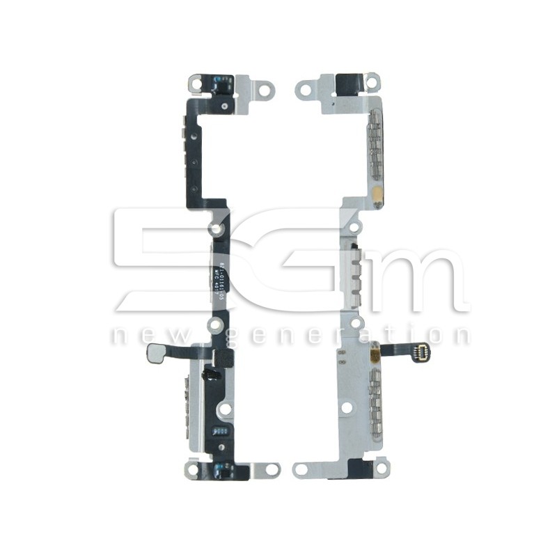 Antenna Gsm Flex Cable iPhone X