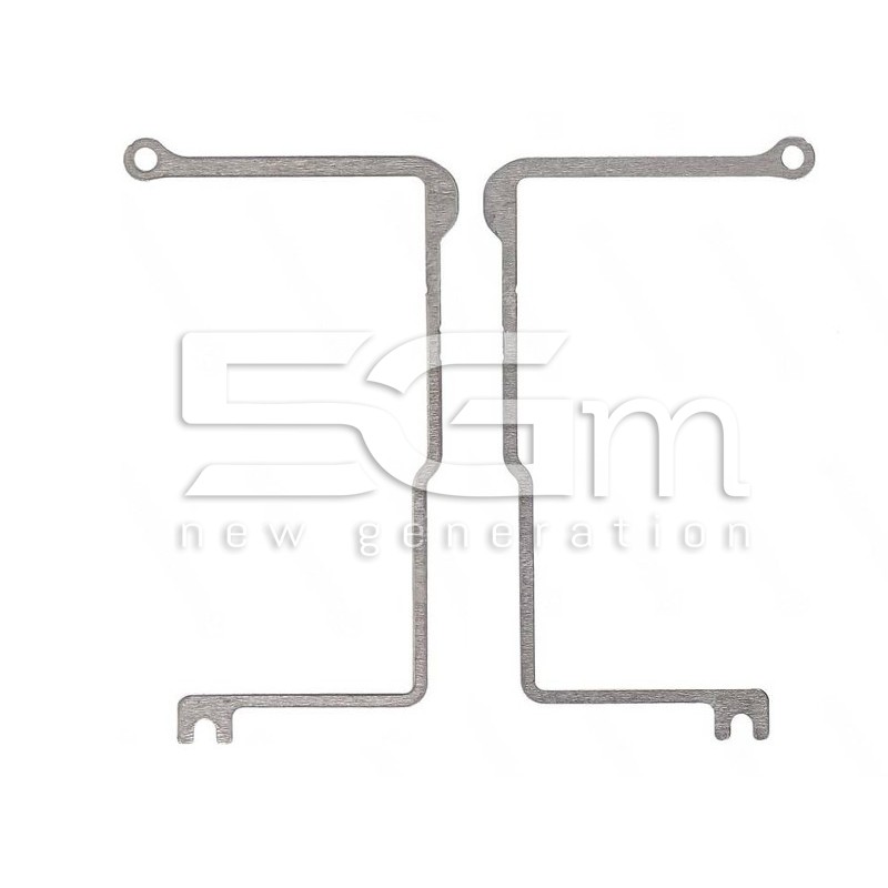 iPhone X Rear Camera Cable Holder Bracket