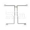 iPhone X Rear Camera Cable Holder Bracket