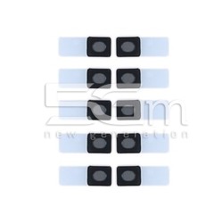 Sensor Stickers iPhone X (10PCS)