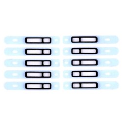Set 10 PCS Speaker Foam iPhone X - XS