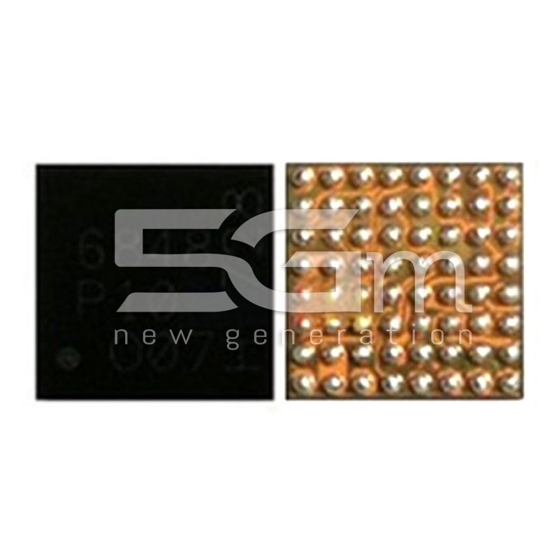IC Intel Small Power PMB6848 iPhone X