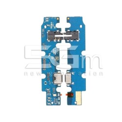 Connettore Di Ricarica + Board Samsung SM-T220 WiFi Ori