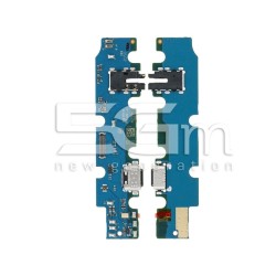 Charging Connector + Board Samsung SM- T225 LTE (Full IC)