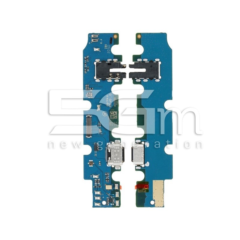 Charging Connector + Board Samsung SM- T225 LTE (Full IC)