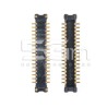 Connettore Su Scheda Madre BOX, 34P,2R, 0,4mm,S