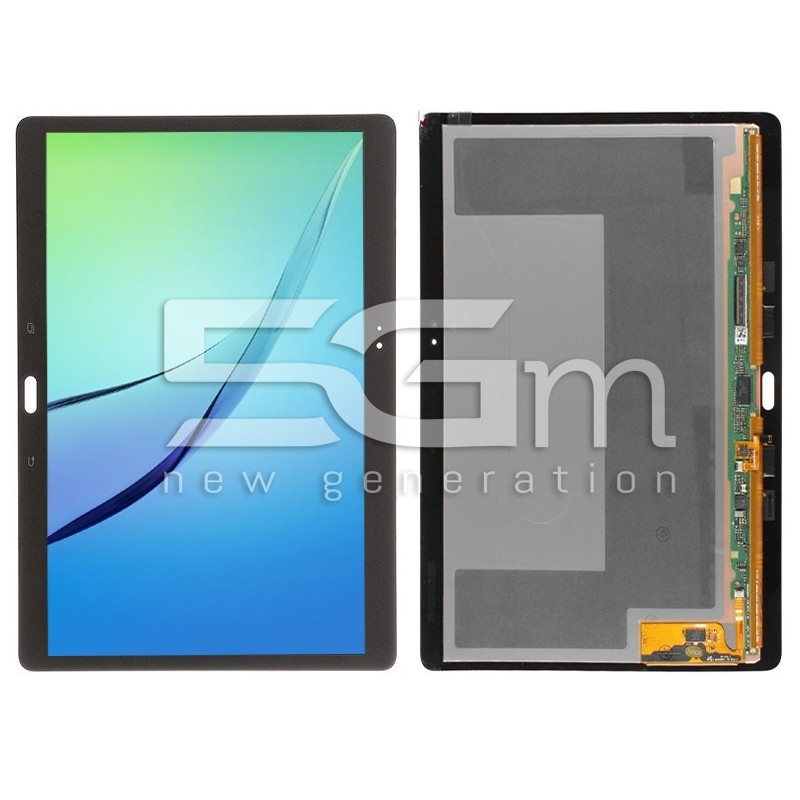 Display Touch Dark Gray Samsung SM-T800 - T805 (CG)