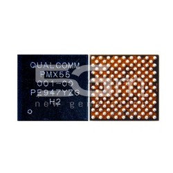 IC Power PMX55 Baseband iPhone 12 Series