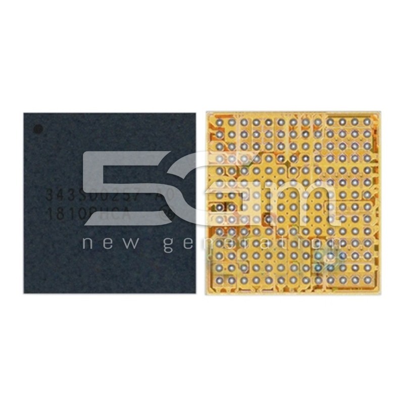 Power IC 343S00257-A0 iPad Pro 11 A1980 A1934 A2013