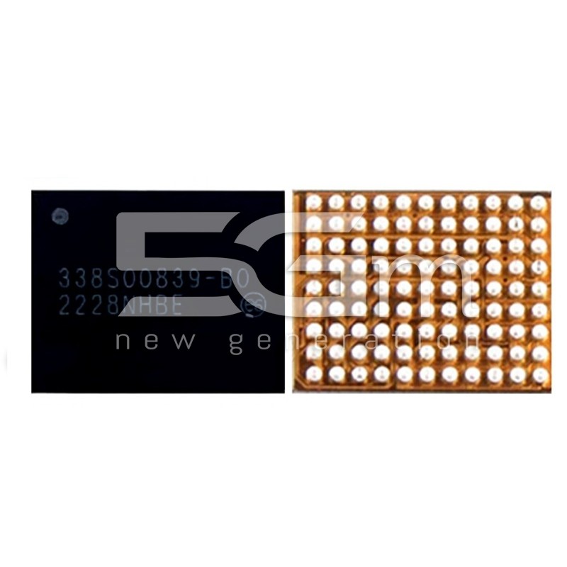 Power Management 338S00839-B0 iPhone 14 - 14 Pro - 14 Pro Max