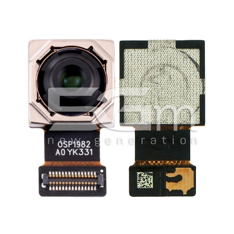 Fotocamera Posteriore 48MP Xiaomi Redmi Note 9