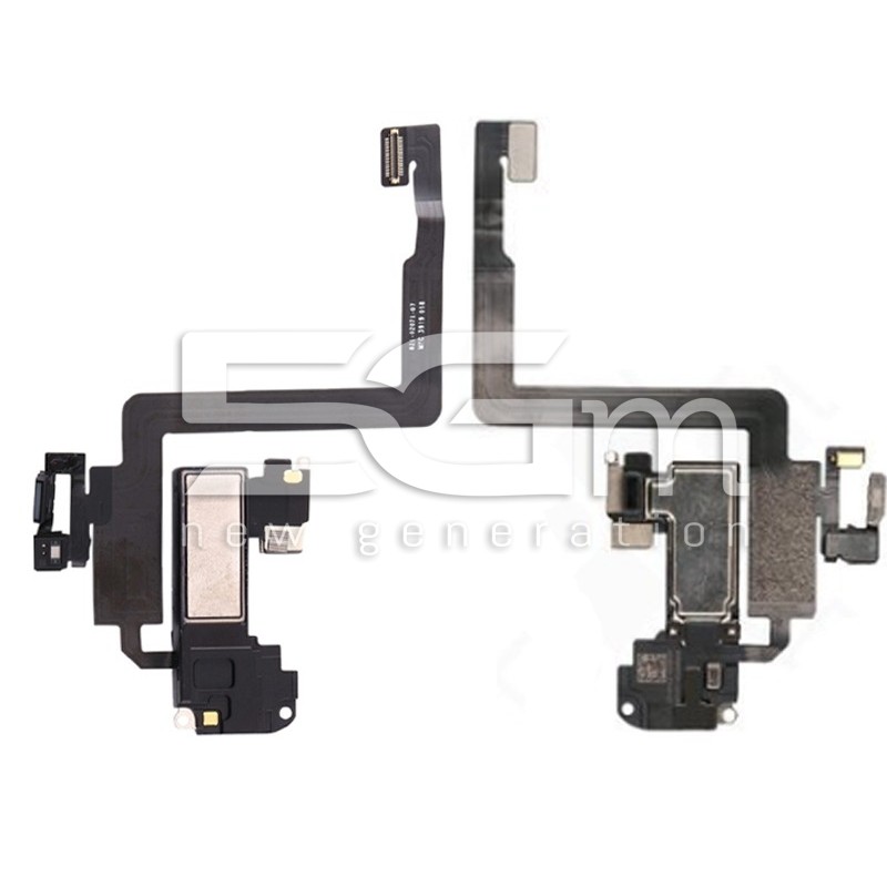 Speaker + Sensor Flex iPhone 11 Pro (TOP)