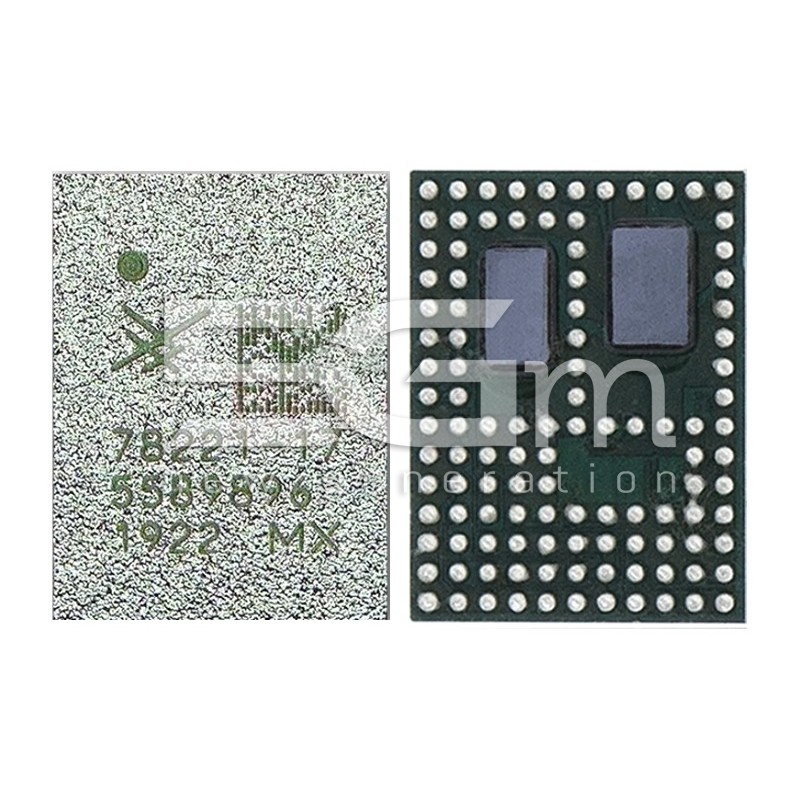 IC Network 78221-17 iPhone 11 - 11 Pro - 11 Pro Max