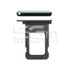 Sim Card Tray Midnight Green iPhone 11 Pro