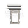Supporto Sim Card Silver iPhone 11 Pro